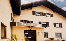 Boutique-Gasthof Ueberfuhr